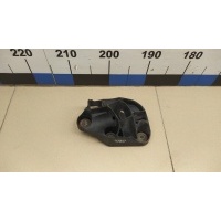 Кронштейн крепления троса КПП VW Tiguan 2007-2011 5N0711789A