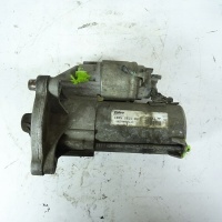 Citroen c - elysee ii 1.6b стартер 9807963180 - 02