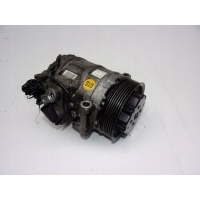 Компрессор кондиционера 7p5820803b cayenne 7p 10^