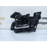 Кронштейн бампера Skoda Kodiaq 1 NS7 до Рестайлинг 2016-2022 565807724