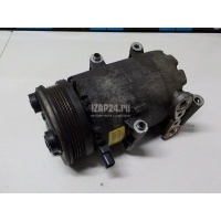Компрессор системы кондиционирования Ford Focus II (2005 - 2008) 1809656