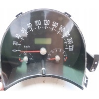 Спидометр бензин 274tys . л.с . volkswagen new жук