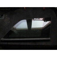 стекло кузова правая задняя opel astra h универсал 2006 год