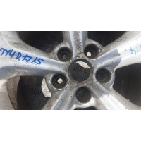 Диск литой KIA SORENTO (рест: 2012-2015) 2013 529102P270