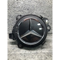 Ручка крышки багажника багажника мерседес a0997504600