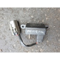 Клапан генераторы nissan primera p10 micra ps1801