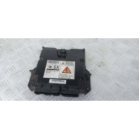 Блок управления двигателем Nissan Pathfinder (R51M) 2004-2013 2007 23710EC05C, MB2758004734