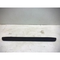 Накладка крышки багажника Toyota Rav4 50 2018-2023 768020R070
