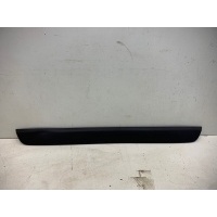Накладка крышки багажника Toyota Rav4 50 2018-2023 768020R070