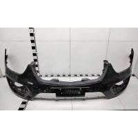 Бампер передний FAW Besturn X80