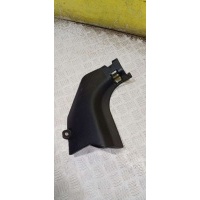 Обшивка стойки передней левой Nissan Qashqai 2 2016 669014ea0a