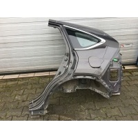 Cr - v iv 14 - рестайлинг панель wlewu топлива yr604m