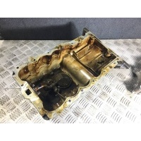 Поддон Opel Tigra 2 2008 9128621