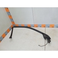 Накладка двери BMW X5 E53 2005 51328402507