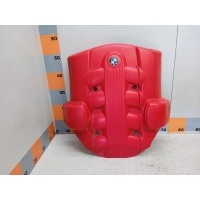 Крышка двигателя декоративная BMW X5 E53 2005 11612380943