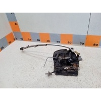 Замок двери передней правой BMW X5 E53 2005 51218402540
