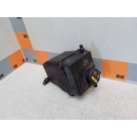 Бачок расширительный BMW X5 E53 2005 17137501959