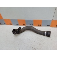 Патрубок радиатора BMW X5 E53 2005 17127509963