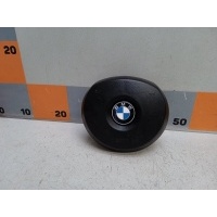 Подушка безопасности в руль BMW X5 E53 2005 32306780661