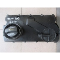 крышка клапонов audi volkswagen passat b6 1.9 2.0 tdi