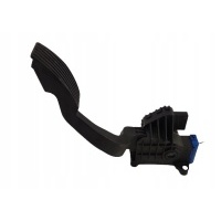 Opel corsa d педаль газа потенциометр 13305806