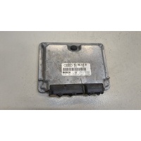 Блок управления двигателем Audi A3 (8L1) 1996-2003 1999 06A906018BM