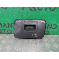 Заглушка обшивки багажника BMW 5 series G30 2016-2020 51477464191, 7464191