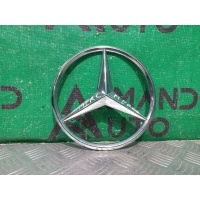 эмблема Mercedes M ML GLE-Class W166 2011-2018 A0008172116