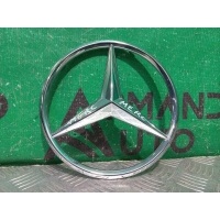 эмблема MERCEDES GLE-Class W167 2018-нв a0008179500
