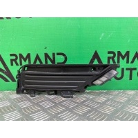 Решетка бампера Toyota Land Cruiser 300 2021-нв 5210960090, 5215360440