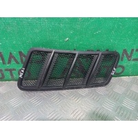 Решетка капота Mercedes M ML GLE-Class W166 2011-2018 A1668800105