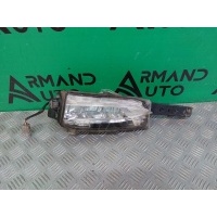 ПТФ Lexus NX 1 2017-2021 8122078020