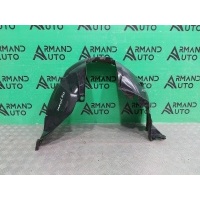 подкрылок Renault Logan 2 2012-нв 638412813R