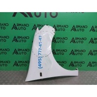 Крыло Renault Logan 2 2012-нв 631005201R