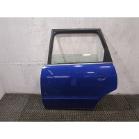 Дверь боковая (легковая) Audi A4 (B5) 1994-2000 1996 8D0833052C