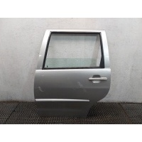 Дверь боковая (легковая) Volkswagen Polo 1994-1999 2000 6K0833051C