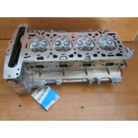 Opel astra г vectra b c zafira 2.2 z22se головка блока цилиндров 3