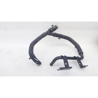Тройник системы охлаждения Chery Tiggo 7 PRO T1E 2022 T151303801CA, 302001328AA