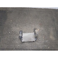 Радиатор интеркулера Audi A6 (C5) 1997-2004 2004 078145805m