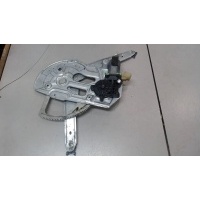 Стеклоподъемник электрический Volvo S80 1998-2006 2003 30784573