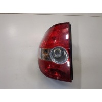 Фонарь (задний) Volkswagen Fox 2005-2011 2005 5z0945095a