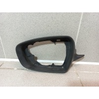 Рамка зеркала левого Kia Ceed JD 87615A2000