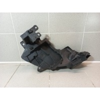 Кронштейн переднего бампера левый Renault Fluence 622230011R