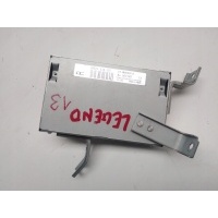 Блок управления блок honda legend kb1 iv 2004 - 2012