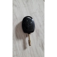 Форд пума mondeo фиеста focus mk2 ключ ключ