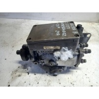 Тнвд opel vectra b 2.0 dti 0470504002