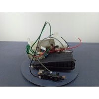 Cl w216 s w221 насос воздушный сидения a0008003648