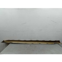 Порог пластиковый левый Mercedes R-klasse (W251) 2005 - 2007 2007 2516980354,