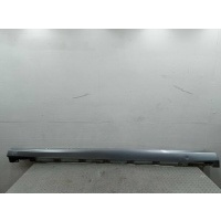 Порог пластиковый левый Mercedes R-klasse (W251) 2005 - 2007 2006 2516980354,