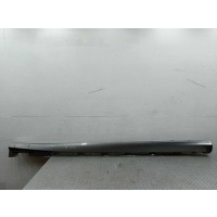 Порог пластиковый левый Mercedes R-klasse (W251) Рестайлинг 1 2007 - 2010 2010 2516980354,
